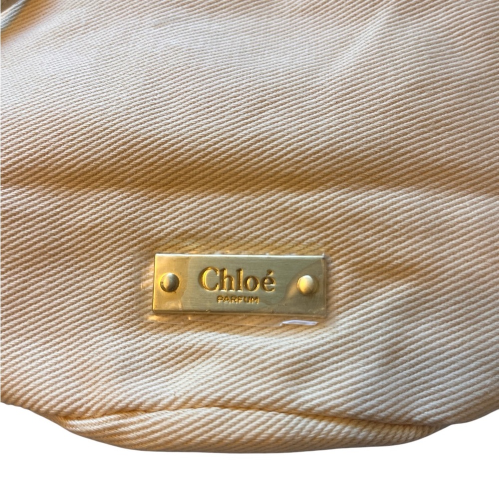 Chloe bucket bag - Picture 2 of 7